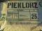 EKOGROSZEK PIEKLORZ ORYGINAŁ PROMOCJA 29,5 MJ