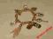 Bransoletka_stal szlachetna_kryształki_CHARMS