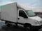 Iveco daily 40c15 2006r.