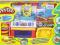 PLAY DOH CIASTOLINA ZESTAW KUCHNIA 22465 NOWA