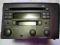 Volvo V70 S60 01-07 // Radio HU-613
