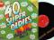 VA - 40 Super Oldies - The Story Of Pop Vol.2 -2LP