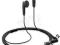 SŁUCHAWKI SENNHEISER MX 270 (DOUSZNE) CZARNE