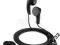 SŁUCHAWKI SENNHEISER MX 170 (DOUSZNE) CZARNE