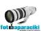 Canon 200-400 mm f/4.0 L EF IS USM 1.4x Łódź 24H