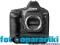 Canon Eos 1DX + aku LP-E4N Gw.24m Raty Leasing