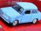 TRABANT 601 MODEL 1:34 WELLY