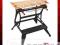 Black&amp;Decker Stół warsztatowy Workmate WM825