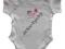 EARLY DAYS body z kotkiem 0-3m