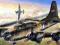 ! B-17F Ślicznotka z Memphis 1:72 Academy 2188 !