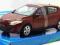 RENAULT MEGANE SKALA 1:24 WELLY