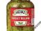 HEINZ sweet relish dressing z USA 296ml.