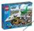 LEGO CITY 60022 TERMINAL TOWAROWY