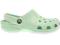 CROCS CLASSIC CAYMAN M2/W4 33 34 CHODAKI KLAPKI