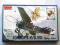 Fokker E.V/D.VIII - RODEN - 1:72 - 004 - WWI