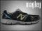 NEW BALANCE MT610 BUTY DO BIEGANIA - 44 (28cm)