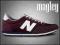 NEW BALANCE KLASYCZNE BUTY U410HBB - 46,5 (30cm)