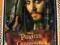 Pirates of the Caribbean Dead Mans Chest / PSP