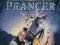 RENIFER ŚWIĘTEGO MIKOŁAJA - PRANCER