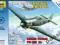 Focke-Wulf 190 A-4 - Zvezda - 1:72 - 7304