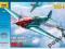 Yak-3 - Zvezda - 1:48 - 4814