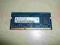 Pamięć Ram Qimonda DDR3 1GB 2Rx16 PC3 8500S