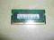 Pamięć Ram SAMSUNG DDR3 1GB 2Rx16 PC3 8500S