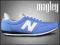 NEW BALANCE KLASYCZNE BUTY U410BWM - 42 (26,5cm)