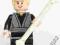 LEGO STAR WARS FIGURKA LUKE SKYWALKER+MIECZ 75005