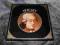 MOZART, box 6 płyt winylowych