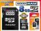 8GB KARTA PAMIĘCI GOODRAM MICRO SDHC + ADAPTER SD