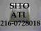 SITO ATI 216-0728018 216-0728020  NAJWYŻSZA JAKOŚĆ