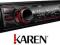 JVC KD-X200 od Karen