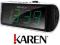 Radiobudzik Apollo YR-52WM od Karen