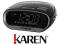 Radiobudzik Hyundai RAC381B od Karen