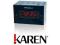 Radiobudzik Apollo YR-30 Blue od Karen