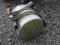 Tłumik scania euro 4 2007r. katalizator + wspornik