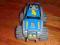 FISHER PRICE Samochód terenowy MONSTER