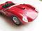 FERRARI TESTA ROSSA  1:18 super model
