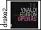 VIVALDI EDITION OPERAS #01 [BOX] [27CD]+[DVD]