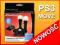 ŁADOWARKA PS3  2x MOVE 2x PAD 2x NAVI MOTION