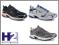 EVERLAST buty JOG II adidasy do biegania 43 6 h2