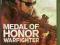 MEDAL OF HONOR - WARFIGHTER - XBOX 360