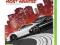 NEED FOR SPEED MOST WANTED [XBOX360] VIDEO-PLAY