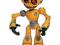 Robot Zombie, WowWee Robotics