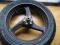 honda hornet 600 felga przod