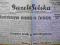 GAZETA POLSKA stara gazeta 19.12.1944r.