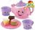 Interaktywny zestaw do herbaty, Fisher Price