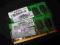 HP SPS397834-010 x2 (512MB DDR2 667Mhz) - BCM!