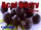 ACAI BEERY 1000mg-200szt SUPER CENA!NAJMOCNIEJSZY!